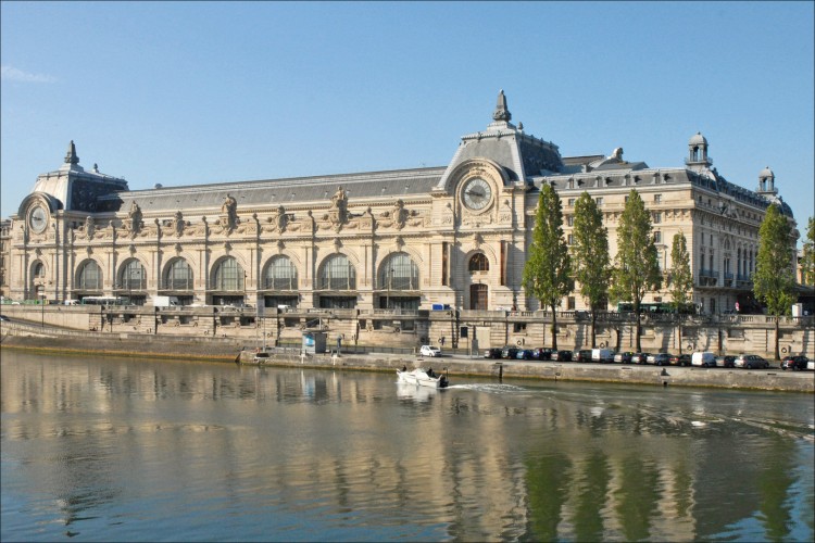 musée d orsay